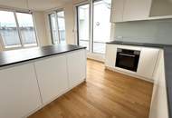 HIGH-LEVEL-PENTHOUSE mit POOL am Dach und DIREKTLIFT!!! 140m² TERRASSENFLÄCHE!!!