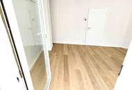 Fresh, fancy, fertig zum Einziehen! Zwei Ebenen. Drei Zimmer. 100 % Wow! Frisch sanierte Neubauwohnung im Dachgeschoss + Klimageräte + Westterrasse + Gute Infrastruktur!