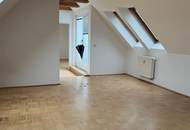 Zentrale, sonnige & großzügige 3-Zimmer Dachgeschosswohnung! Geidorf/ Super Preis/ Bezug Sofort.