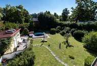 "Zwei zum Preis von Einem - wohnen wo andere Urlaub machen!"