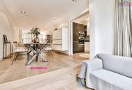 Wunderschöne Wohnung -Loggia-Garage, Pool, ... worauf warten Sie noch ...