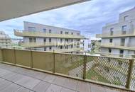 Geothermie und vieles mehr! 2-Zimmer-Wohnung in Ruhelage - Provisionsfrei