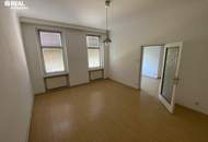 3,5 Zimmer Altbauwohnung inklusive Rohdachboden