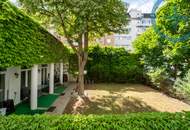charmanter Altbau-Atelierflair