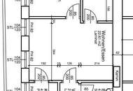 Nette 3-Zimmer-Wohnung am Stadtrand von Weiz