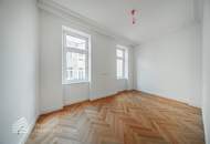 Moderne 4-Zimmer Wohnung mit Balkon