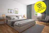 Kaufpreis angepasst - Helle 3-Zimmer Gartenwohnung – ruhige Wohlfühloase mit großer Terrasse