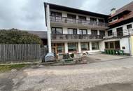 Traditions-Gastronomiebetrieb inkl. Beherbergungsmöglichkeit - vielseitige Nutzungmöglichkeiten!