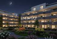 Wohngefühl Simmering. Provisionsfreier Gartentraum