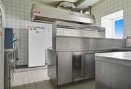 Attraktive Bar/Gastgewerbe in Top-Lage – Mitten in Aigen