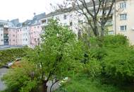 WUNDERSCHÖNE GARTENSEITIGE NEUBAUMIETE