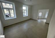 Geschäftsadresse auf der Thaliastraße | Hochwertig saniertes Lokal mit großer Fensterfläche