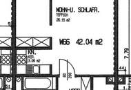 Heute kaufen, morgen profitieren - Einfach smart! Ca. 4,37% Rendite + Tolle Raumaufteilung + Attraktiv befristet vermietet + Perfekte Infrastruktur und öffentliche Anbindung!