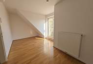 Exklusive klimatisierte 4 Zimmer Dachgeschoß-Maisonette mit Terrasse - Goldeggasse