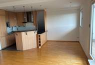 3 Zimmer Maisonette mit Terrasse und Panoramablick