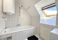 Gemütliche Dachgeschosswohnung in Judenburg