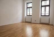 Klein & fein – Singlewohnung in ruhiger Lage