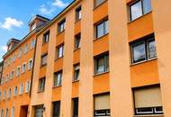 WG-Hit @ Floridsdorf 61m² für Macher, nah VETMED und U6- günstiger wirds nimmer!