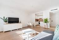 Windmühlgasse - exklusive 2 Zimmer Wohnung in Toplage zu vermieten