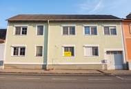 PREISREDUZIERT! Einfamilienhaus mit 6 Zimmer und großem Potential !