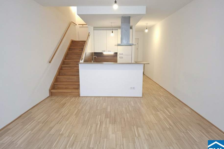 Industriekultur neu gedacht, Wohnung-kauf, 299.000,€, 1120 Wien 12., Meidling