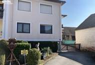 Seltene Gelegenheit: Großes Haus mit 3.100 m² Grundstück in Bad Tatzmannsdorf