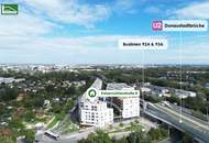 Lichtdurchflutete 2-Zimmer Wohnung bei der Alten Donau - ab 01.08.2026 verfügbar!