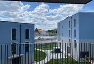 "ein viertel grün" - Schöner Wohnen in Wiener Neustadt!
