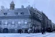 RESERVIERT - HISTORISCHES BAUJUWEL