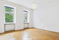 Geräumige 4-Zimmer-Mietwohnung in 1200 Wien - unbefristete Vermietung