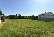 Baugrundstück ohne Bauzwang