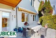 Gartenwohnung in Aspern