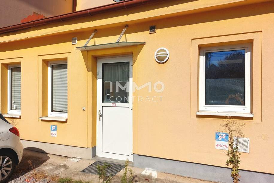 Leistbares Wohnen in zentraler Lage!, Wohnung-miete, 619,66,€, 2514 Baden