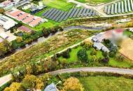 4.000 m² Baulandtraum in Berndorf – Raum für Ideen, Platz für Zukunft