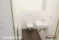 HOFRUHELAGE - 2-Zimmerwohnung mit Balkon (Mietbeginn 01.10.2026)