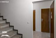 1220 Wien Renovierte, ruhige und helle Wohnung mit verglaster Loggia, schönem Ausblick und U1-Anbindung