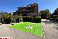 Exklusive 3-Zimmer Gartenwohnung mit großem, uneinsehbarem Garten