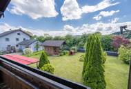 Familien.leben - Einfamilienhaus in Straßwalchen