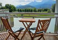 Sonniges Apartment am Faaker See - Touristische Vermietung oder begehrter Freizeitwohnsitz