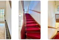 Wunderschönes &amp; representatives Stadthaus als Firmensitz, Büro, Praxis, Kanzlei, Arzt, Zweigstelle uvm.