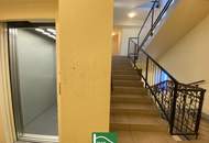 Freundliche DG-Wohnung in Sechshaus - 5 Gehminuten zu U4 und U6! Schlafzimmer in Hofruhelage!