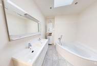 Dachterrassen-Traum in Döbling – 3 Zimmer mit einzigartigem Wienblick