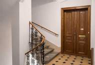 Jetzt zum Aktionspreis: Provisionsfreie 3 Zimmer mit Terrasse in 1070 Wien - elegant, stylish, hochwertig!