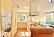 360° TOUR // GARTEN-WOHNUNG nahe KAASGRABEN