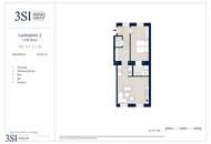 Lassen Sie Ihrer Kreativität freien Lauf! 2-Zimmer-Altbauwohnung am ruhigen Laubeplatz