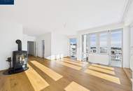 Neu sanierte 3 Zimmer Wohnung mit Fernblick &amp; Balkon in Zwettl – inkl. Abstellplatz