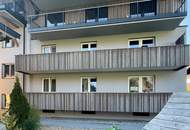 Sonnige 3 Zimmer Wohnung mit Balkon