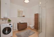 Kompakte 2 Zi.Wohnung mit Terrasse nach Süden