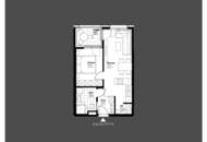 Stilvolle 2-Zimmer-Wohnung am Hauptplatz