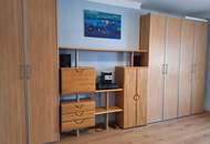 Möblierte 3 Zimmer Wohnung